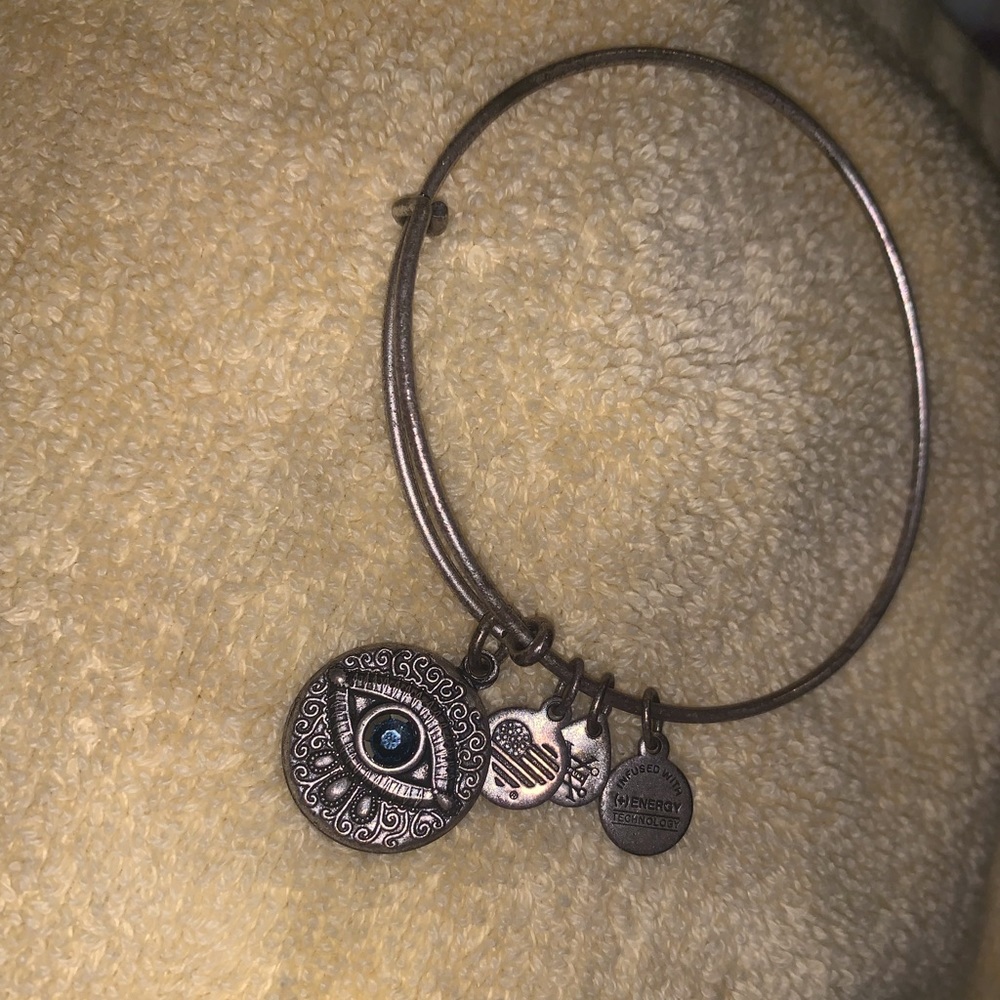 Evil Eye Bracelet